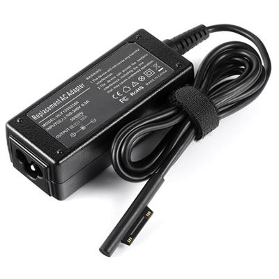 60W Desktop Charger Adapter for Microsoft Surface Pro 4 Pro 5 Pro 6 Pro 7 Pro 7+ Pro 8 Pro X (15V 4A) bulk packing
