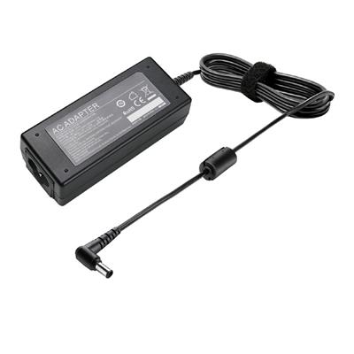 25W Adapter for LG Monitors Power Supply (19V 1.3A 6.5*4.5mm) bulk packing