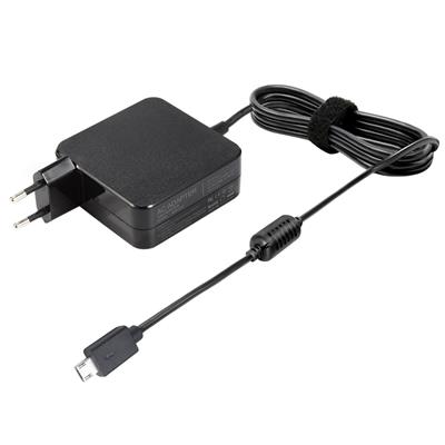 33W Adapter for ASUS Eee Book X205T X205TA (19V 1.75A M plug)