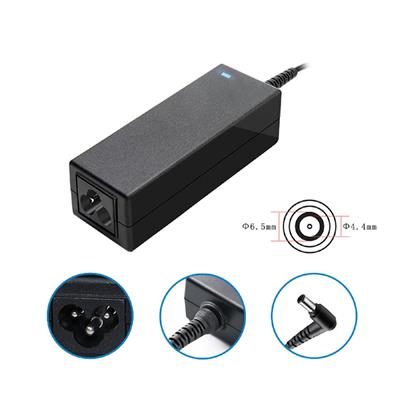 40W Compatible Adapter for LG Monitors Power Supply 19V 2.1A (6.5*4.5mm)