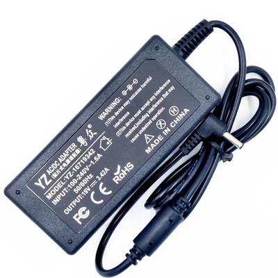 65W Notebook adapter (19V 3.42A 3.5X1.35mm)