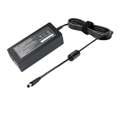 65W adapter charger Dell XPS 18 (19.5V 3.34A 65W 4.5*3.0mm with central pin)