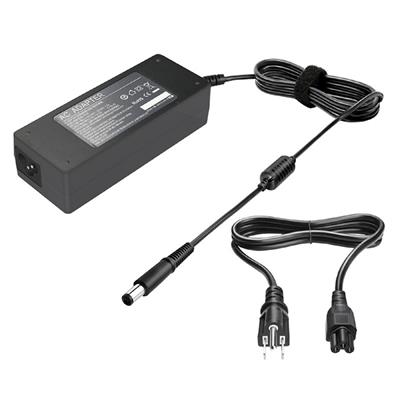 90W Notebook adapter for Dell center pin (19.5V 4.62A 7.4X5.0mm with Pin)