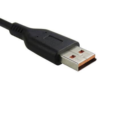 65W Adapter for Lenovo Yoga Pro 900-13ISK (20V 3.25A special USB)