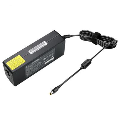 90W adapter Lenovo ThinkPad T420 T430 Series (20V 4.5A 7.9X5.5mm with center pin)