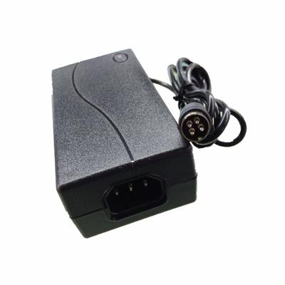 90W Adapter for Dell 2001FP 2100FP LCD Monitor (20V 4.5A 4-Pin Tip)