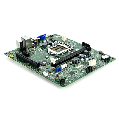 Motherboard for DELL Optiplex 3020 SFF, 4YP6J *Pulled*