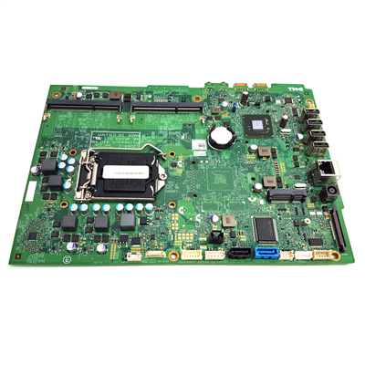 Motherboard for Dell Optiplex 3011 AIO, C1G37