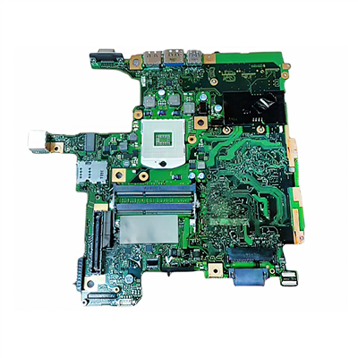 Fujitsu Lifebook S752 Intel Motherboard *Pulled