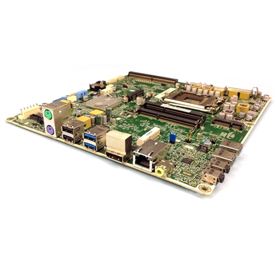 Motherboard For HP Compaq 8300 Elite AIO, 657097-001, *Pulled*