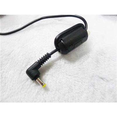 3.6W Adapter Power Supply for Sony CD player (4.5V 800mA 4.0x1.7mm) bulk packing