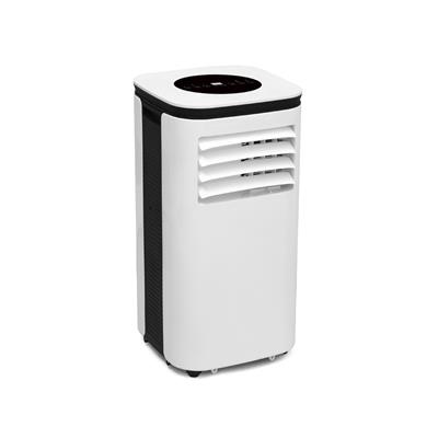 oZeanos Mobiele Airco + Heater, 9000BTU, Incl. Raamafdichting, A-Label