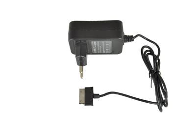 Brand new Charger adapter voor Samsung Galaxy P1000 (5V 2.4A)