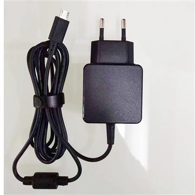 13W adapter for Microsoft Surface 3 Series (5.2V 2.5A micro USB)
