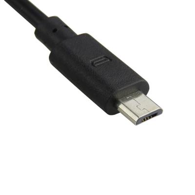 15W adapter for HP Chromebook 11 Series (5.25V 3A micro USB)