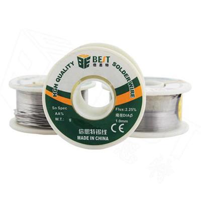 tin wire(1.0mm) 100g type BT-100G10