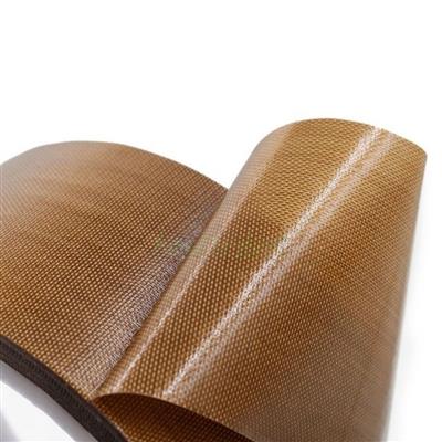 Teflon PTFE Heat-Resistant Insulating Tape Width 25MM Length 10M
