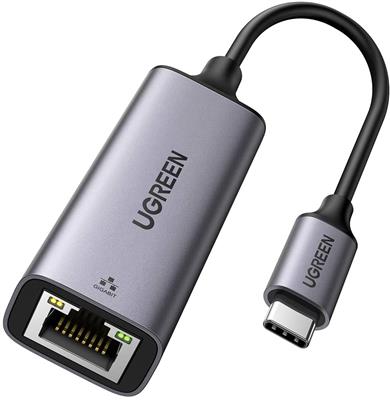UGREEN USB-C to Ethernet Gigabit Adapter