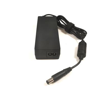 90W Solid Premium adapter for Dell 7.4X5.0mm with Pin
