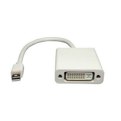 Mini Displayport Male to DVI Female Adapter Cable