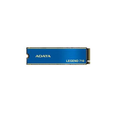 SSD ADATA Legend 710 M.2 512GB PCIe Gen3x4 2280, R/W: 2400/1800MB/s NVME 1.4