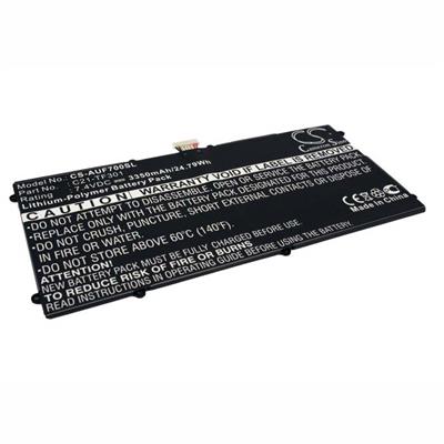 Replacement Battery for Asus Transformer Infinity TF700T TF700 Tablet PC C21-TF301 AUF700SL