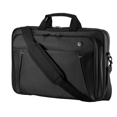 "14.1"" HP Notebook Business Slim Top Load Carrying Case, Black, 2SC65UT"