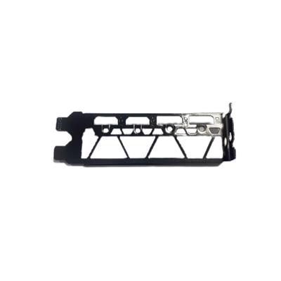 Graphic Card bracket for Gigabyte RTX 3080 RTX 3090 (2x DP, 2x HDMI), Pulled, Pn:DH006