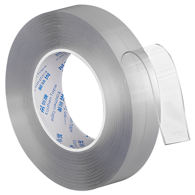 Reusable Nano Adhesive Tape Double-Sided 3M*2CM*1MM