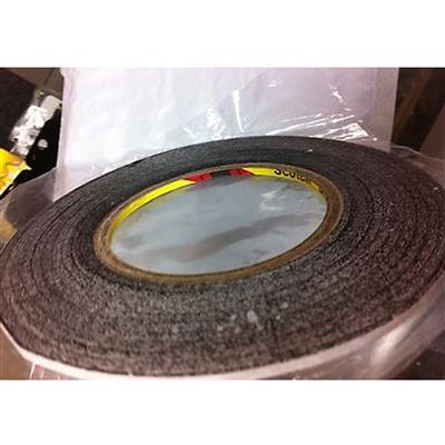 NoteBook,Phone,Mid Screen Front Glass Adhesive 3M Sticker Tape Sticker Double Side 3M9448 10MM