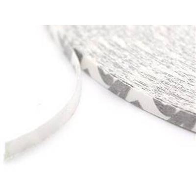 White Transparent Double-sided 3M Adhesive Repair Widely 3M200MP 8MM 55Meters