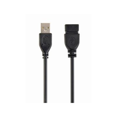 Cablexpert USB 2.0 extension cable, 15 ft