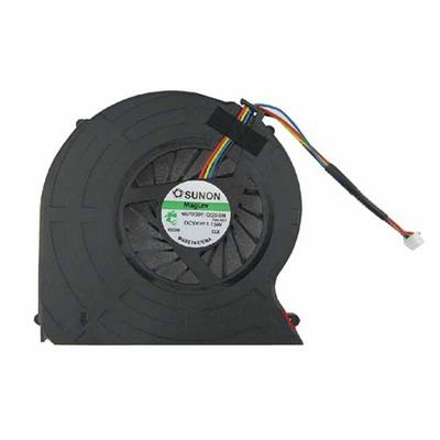 Notebook CPU Fan for Acer Aspire 7740 Series 3-wire MG55150V1-Q090-S99