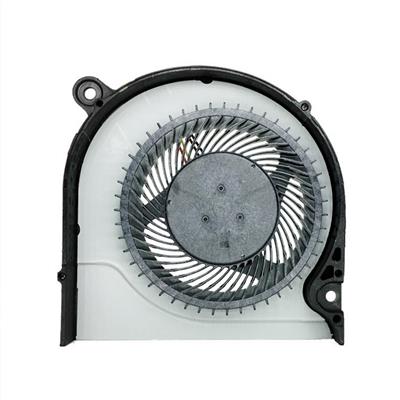 Notebook CPU Fan for Acer Aspire A515 A315 Helios 300 G3 Series, 9.mm wide without back cover