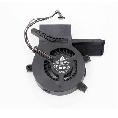 Hard Drive Cooling Fan for Apple iMac 20'' A1224 620-4324 (mid 2007 early 2008 early 2009)