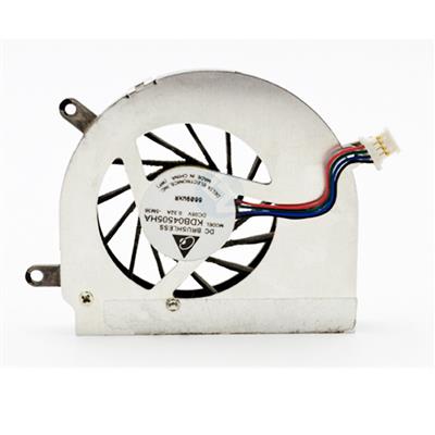 Notebook CPU Fan for Apple 17   Macbook Pro A1151 Right Side with White Interface REFURBISHED