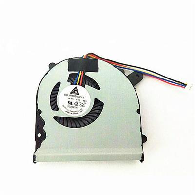 Notebook CPU Fan for Asus VivoBook S300 S400 Series, KDB0605HB-CK06