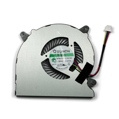 Notebook CPU Fan for Asus Q550LF N550JV Series MF60070V1-C180-S9A