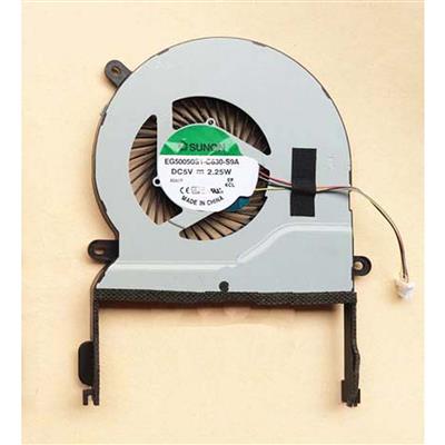 Notebook CPU Fan for Asus UX501J UX501 Series Right Big, EG50050S1-C630-S9A