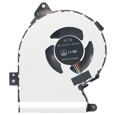 Notebook CPU Fan for ASUS VivoBook X540 Series DFS2004057S0T FHM7