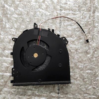 Notebook CPU Fan for Asus VivoBook X512 X712 Series NS85C05-18J27 Long Cable