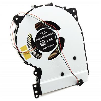 Notebook CPU Fan for Asus F507U X507UB Y5000U Series DFS561405PL0T