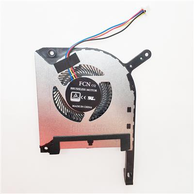 Notebook GPU Fan for Asus Tuf Gaming FX505 FX705 FX86 FX95 Series, 13NR00S0M10011