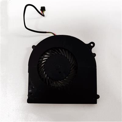 Notebook CPU Fan for CLEVO N550 Series,DFS551205WQ0T FH22, 4 pin