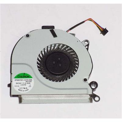"OP=OP" Notebook CPU Fan for Dell Latitude E6230 Series, EF60070V1-C070-G9A