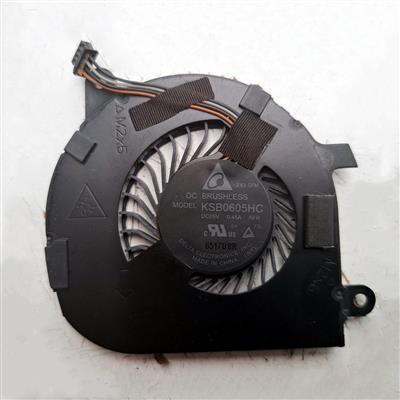 Notebook CPU Fan for Dell Latitude E7470 Series KSB0605HC AFR