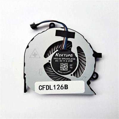 Notebook CPU Fan for Dell Latitude E7270 E7470 Series, EG50040S1-C600-S9A