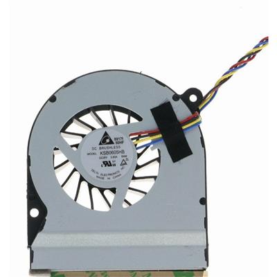 HD Cooling Fan for Intel NUC 6 Gen Series, KSB0605HB-BNM