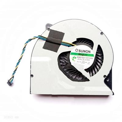 "Replacement" Notebook CPU Fan for Dell Inspiron 2350 7459 AIO, MG85100V1-C010-S99"