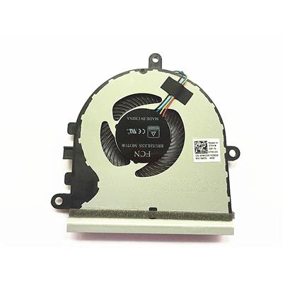 Notebook CPU Fan for Dell Inspiron 15-5575 Vostro 3400 Series, 07MCD0